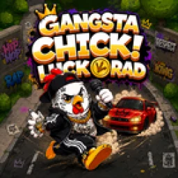 Ikon Chicken Road